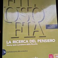 Libri scolastici Liceo