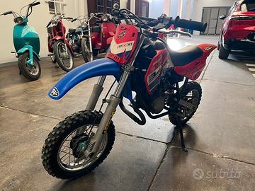 Beta MX  10