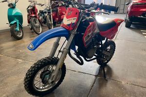 Beta MX  10