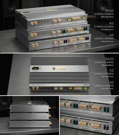 Amplificatori DLS