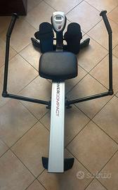 vogatore toorx power compact