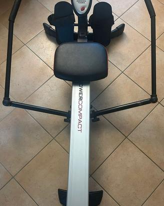 vogatore toorx power compact