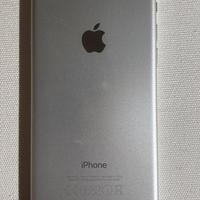 Iphone 7 128giga