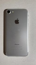 Iphone 7 128giga