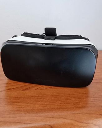 Samsung Gear VR