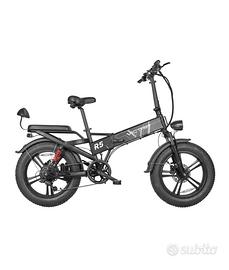 Bici elettrica Victrip R5