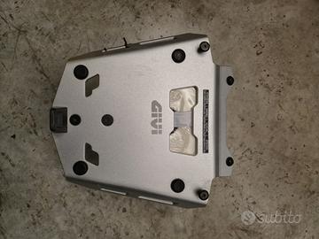Piastra GIVI Monokey per BMW R1200GS ADV 2014-18