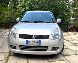 SUZUKI Swift - 2007