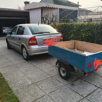 Opel Astra 1.6 cdx