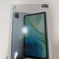 Tablet OSCAL Pad 50 WiFi 10.1” 64GB – Nuovo
