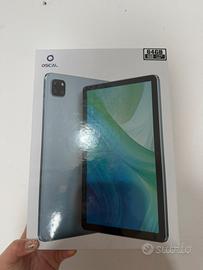 Tablet OSCAL Pad 50 WiFi 10.1” 64GB – Nuovo