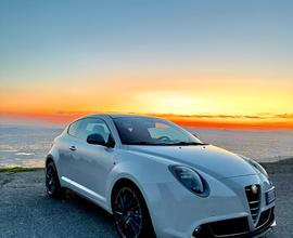 Alfa Romeo Mito Quadrifoglio Verde 1.4 tb multiair