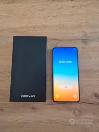 Samsung s23