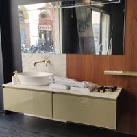 Mobile per bagno