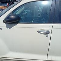 CHRYSLER PT CRUISER 2005 PORTA ANTERIORE SX