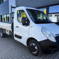 Opel Movano 35 2.3 CDTI 130CV PM Gemellato Cassona