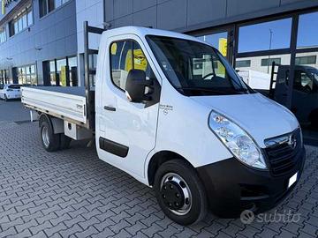 Opel Movano 35 2.3 CDTI 130CV PM Gemellato Cassona