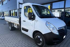 Opel Movano 35 2.3 CDTI 130CV PM Gemellato Cassona