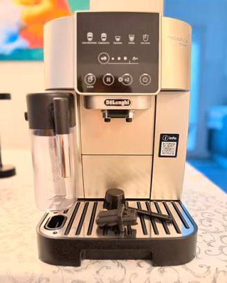 Macchina Caffè De'Longhi Start