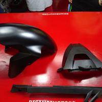 PARAFANGO PARACATENA BMW S1000R 2015