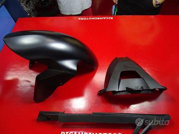 PARAFANGO PARACATENA BMW S1000R 2015