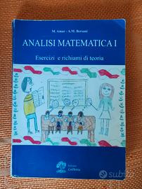 analisi Matematica 1