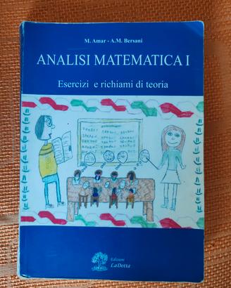 analisi Matematica 1