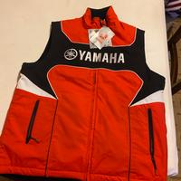 Giubbotto yamaha  xl