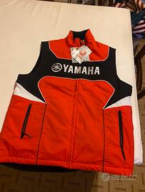Giubbotto yamaha  xl