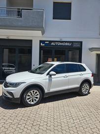 Volkswagen Tiguan 2.0 tdi Elegance 150cv dsg