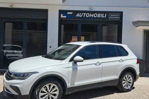 Volkswagen Tiguan 2.0 tdi Elegance 150cv dsg