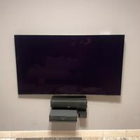Samsung OLED 55” S95C