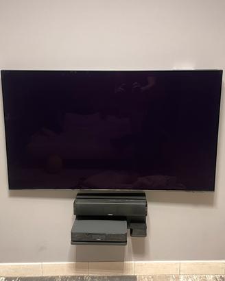Samsung OLED 55” S95C