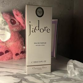 J’adore dior