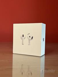 Apple AirPods 4