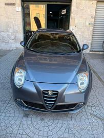 ALFA MITO SPORT
