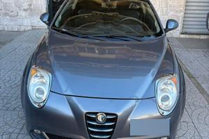 ALFA MITO SPORT