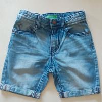 Jeans Corti Bambino