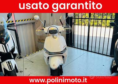 Keeway Iskia 125 -Usato Garantito