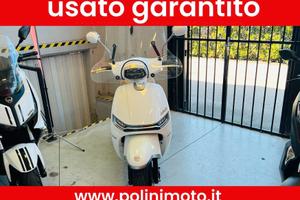 Keeway Iskia 125 -Usato Garantito