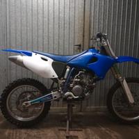 YAMAHA YZF 250    2004