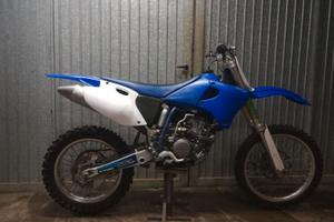 YAMAHA YZF 250    2004