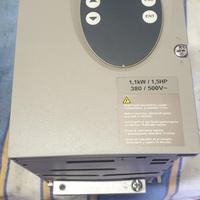 Inverter Telemecanique 