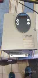 Inverter Telemecanique 