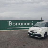 Fiat 500 L Autocarro N1 67720 KM