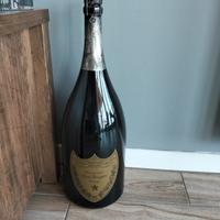 Bottiglia Donpé magnum decorativa