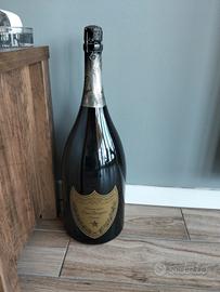 Bottiglia Donpé magnum decorativa