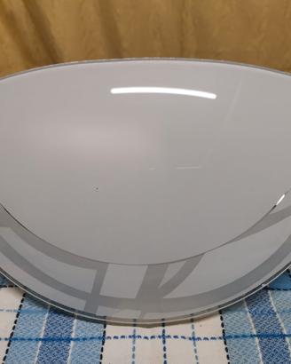 Plafoniera da parete