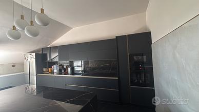 Appartamento 300 mq ultimo piano