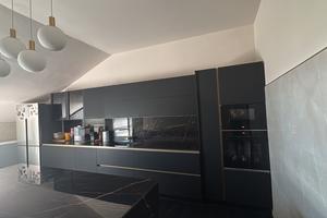 Appartamento 300 mq ultimo piano